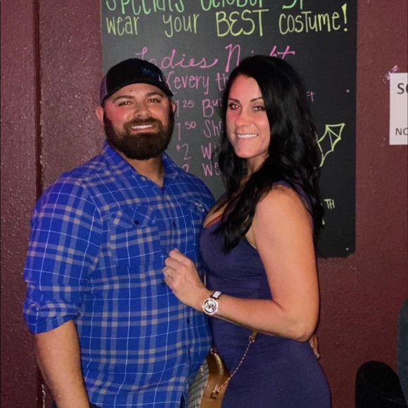 Krissy ❤️ - Picture 8 of 10